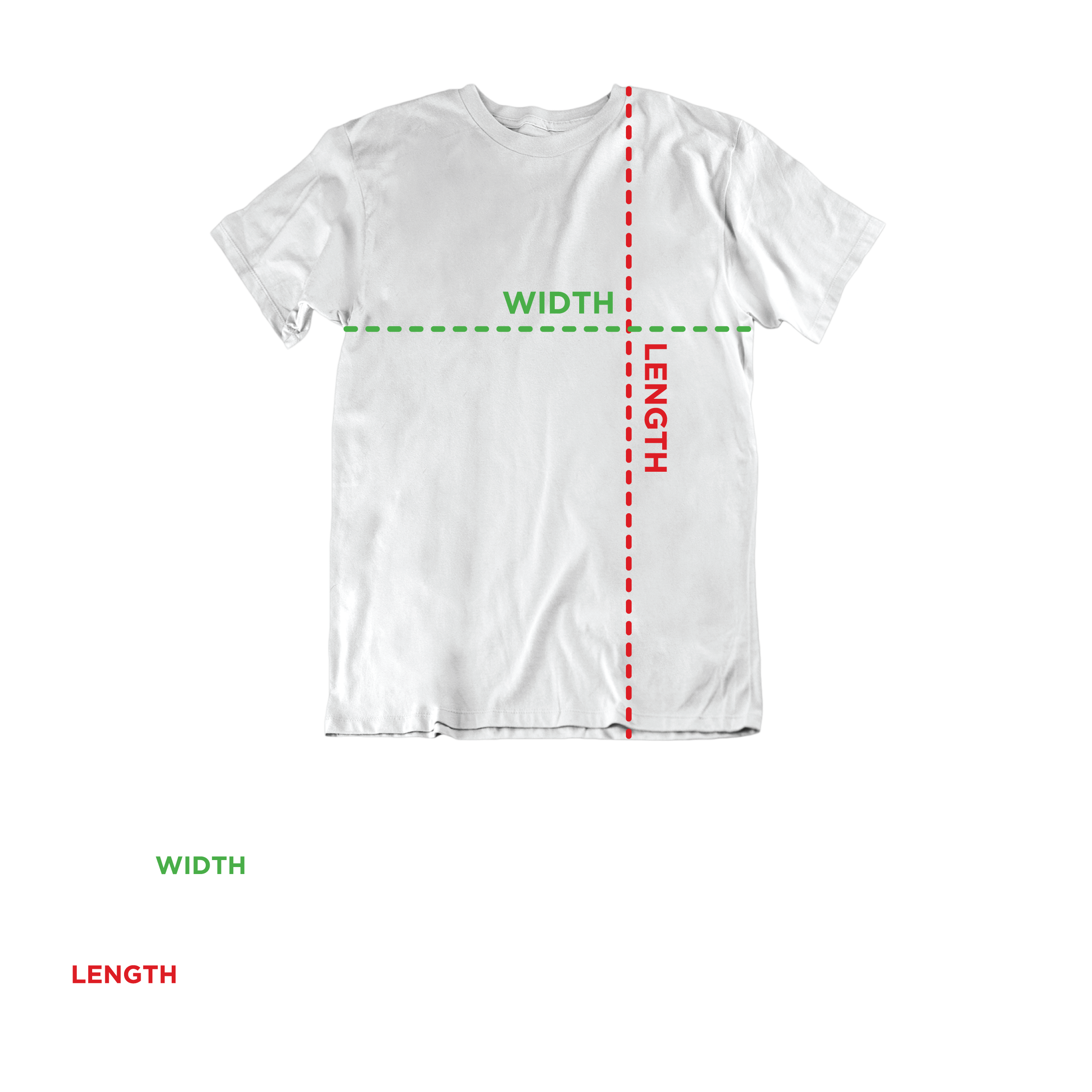 Slipcase Tee (Black)