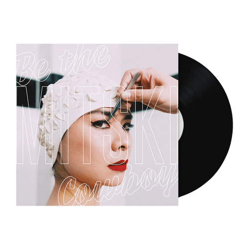 Be the Cowboy LP – Mitski
