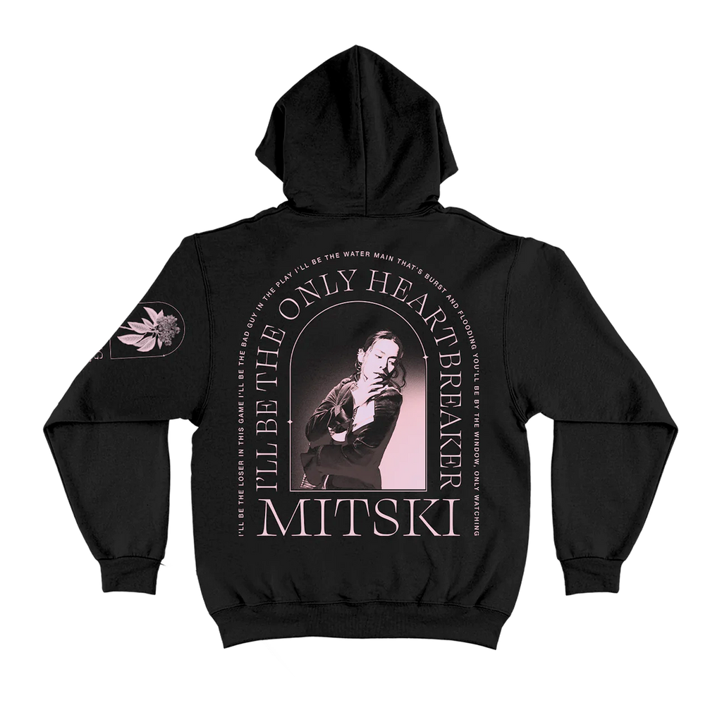 The Only Heartbreaker Hoodie