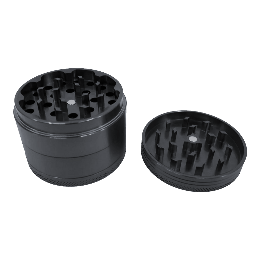 Catnip Grinder (Black)