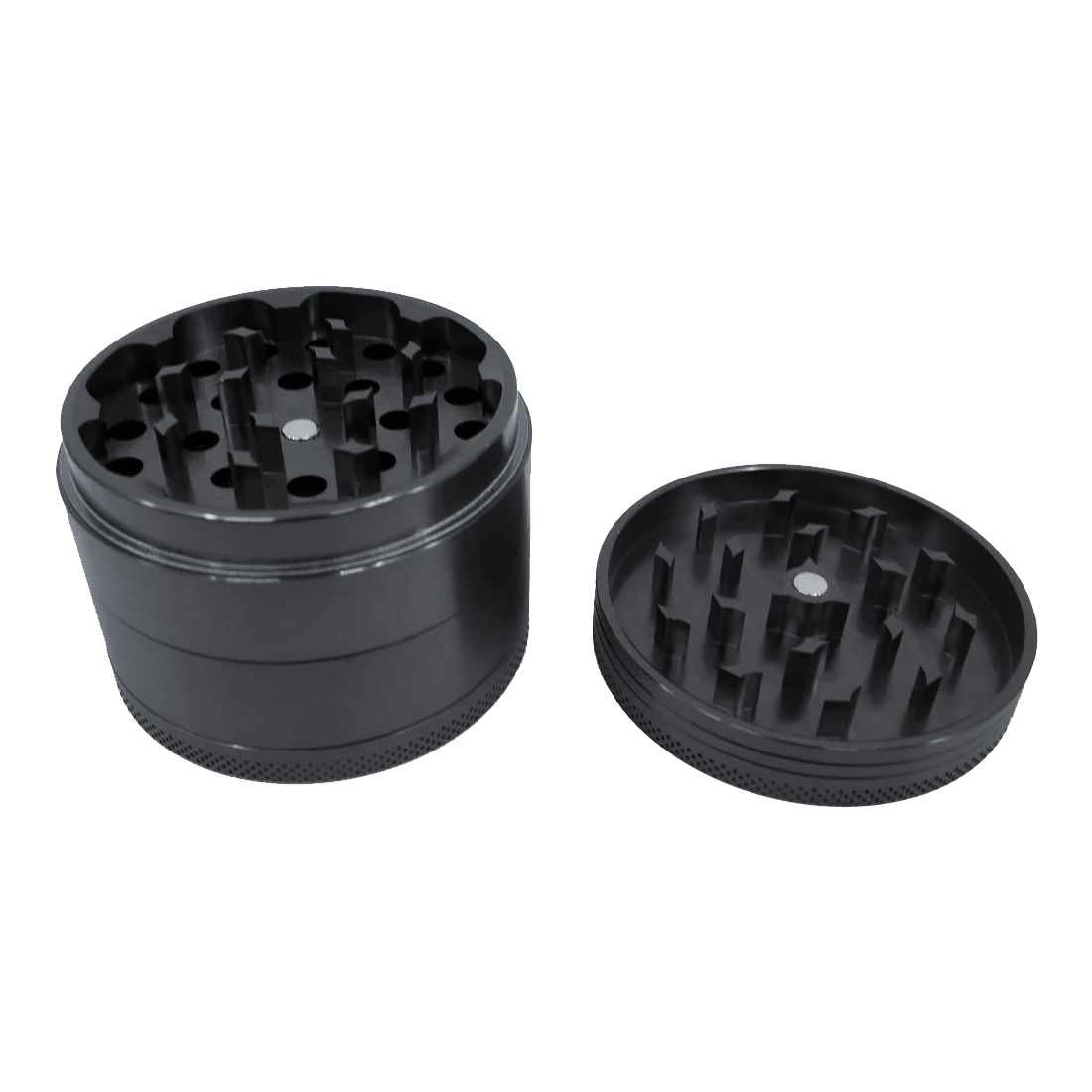Catnip Grinder (Black)
