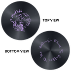 Catnip Grinder (Black)