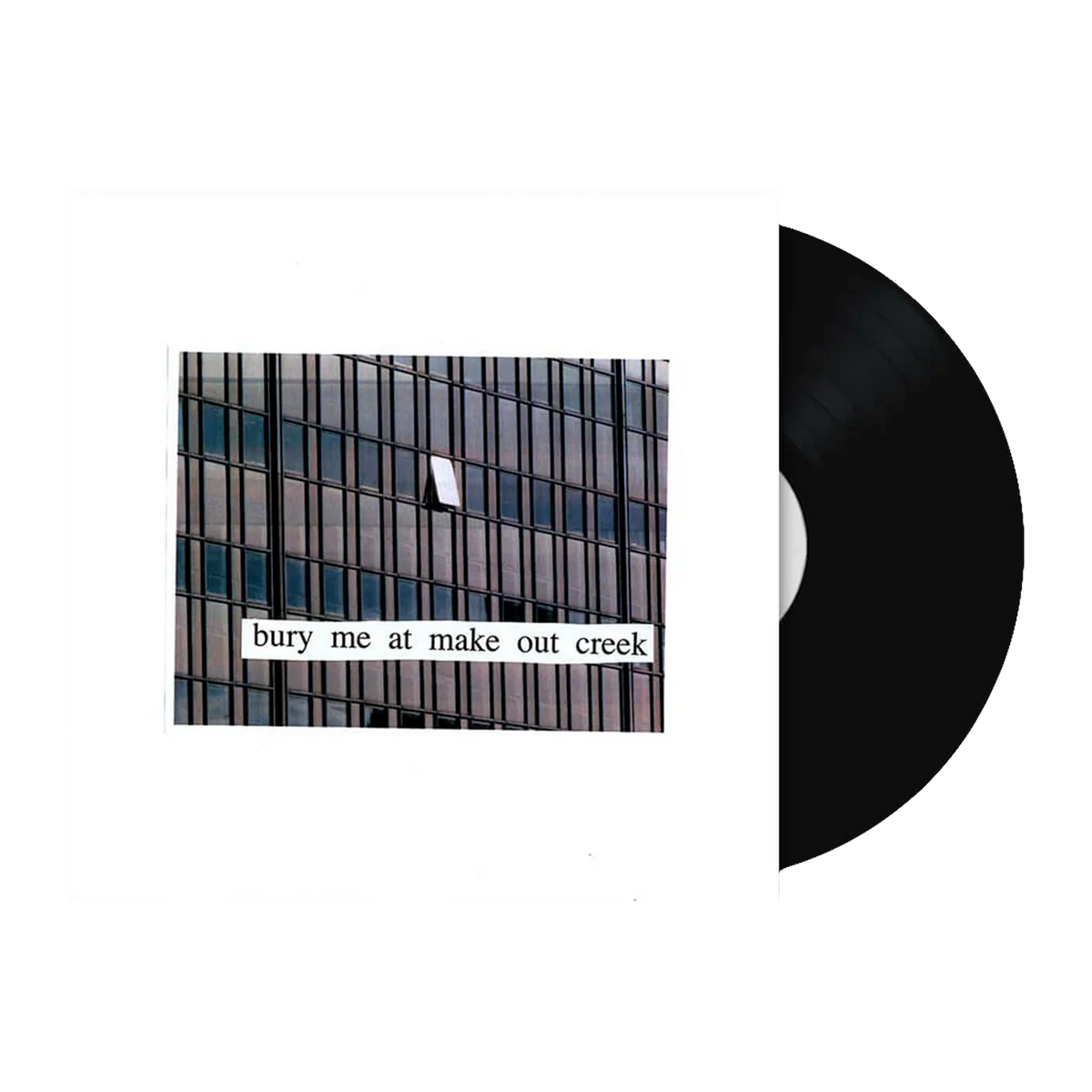 Bury Me at Make Out Creek LP