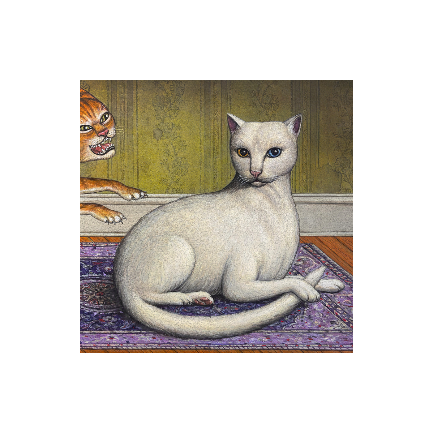 Nothing's About To Happen To Me Download