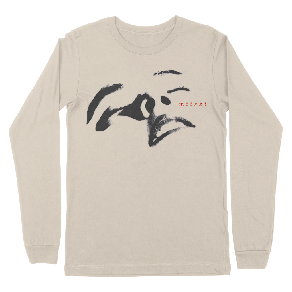 Face Long Sleeve