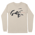 Face Long Sleeve
